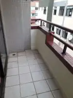 Conheça Apartamento para alugar Rua Comandante Rúbens Silva, Freguesia (Jacarepaguá), Rio de Janeiro - R$ 1.500 - BSD232 - 10 10