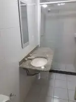 Conheça Apartamento para alugar Rua Comandante Rúbens Silva, Freguesia (Jacarepaguá), Rio de Janeiro - R$ 1.500 - BSD232 - 15 15