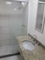 Conheça Apartamento para alugar Rua Comandante Rúbens Silva, Freguesia (Jacarepaguá), Rio de Janeiro - R$ 1.500 - BSD232 - 18 18