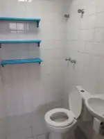 Conheça Apartamento para alugar Rua Comandante Rúbens Silva, Freguesia (Jacarepaguá), Rio de Janeiro - R$ 1.500 - BSD232 - 25 25