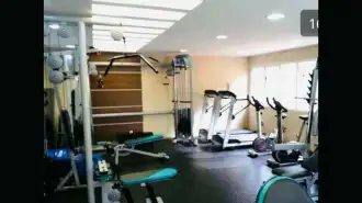 Conheça Apartamento com lazer completo à venda Rua Fortunato de Brito, Freguesia (Jacarepaguá), Rio de Janeiro - R$ 350.000 - BSD263 - 5 5