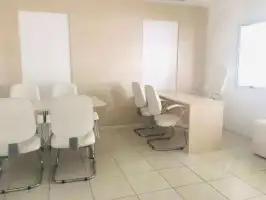 Conheça Apartamento com lazer completo à venda Rua Fortunato de Brito, Freguesia (Jacarepaguá), Rio de Janeiro - R$ 350.000 - BSD263 - 10 10