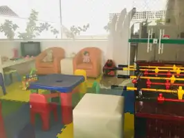 Conheça Apartamento com lazer completo à venda Rua Fortunato de Brito, Freguesia (Jacarepaguá), Rio de Janeiro - R$ 350.000 - BSD263 - 11 11