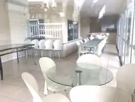 Conheça Apartamento com lazer completo à venda Rua Fortunato de Brito, Freguesia (Jacarepaguá), Rio de Janeiro - R$ 350.000 - BSD263 - 14 14