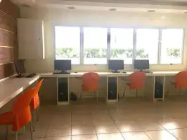 Conheça Apartamento com lazer completo à venda Rua Fortunato de Brito, Freguesia (Jacarepaguá), Rio de Janeiro - R$ 350.000 - BSD263 - 15 15