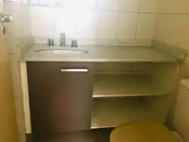 Conheça Apartamento com lazer completo à venda Rua Fortunato de Brito, Freguesia (Jacarepaguá), Rio de Janeiro - R$ 350.000 - BSD263 - 19 19