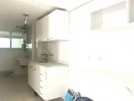 Conheça Apartamento com lazer completo à venda Rua Fortunato de Brito, Freguesia (Jacarepaguá), Rio de Janeiro - R$ 350.000 - BSD263 - 28 28