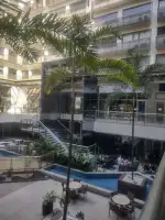 Sala Comercial 31m² para alugar Avenida das Américas, Recreio dos Bandeirantes, Zona Oeste,Rio de Janeiro - R$ 1.100 - BSD748
