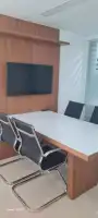 Conheça Prédio 30m² para alugar Avenida Embaixador Abelardo Bueno, Barra da Tijuca, Rio de Janeiro - R$ 1.500 - BSD736 - 4 4