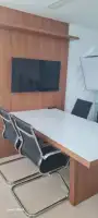 Conheça Prédio 30m² para alugar Avenida Embaixador Abelardo Bueno, Barra da Tijuca, Rio de Janeiro - R$ 1.500 - BSD736 - 8 8