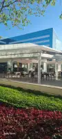 Conheça Prédio 30m² para alugar Avenida Embaixador Abelardo Bueno, Barra da Tijuca, Rio de Janeiro - R$ 1.500 - BSD736 - 19 19