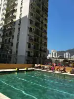 Imperdível - Apartamento com lazer completo 3 quartos à venda Vila Isabel, Rio de Janeiro - R$ 1.250.000 - BSD755