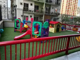 Conheça Apartamento com lazer completo 3 quartos à venda Vila Isabel, Rio de Janeiro - R$ 1.250.000 - BSD755 - 4 4