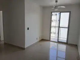 Imperdível - Apartamento com lazer completo 2 quartos para alugar Recreio dos Bandeirantes, Rio de Janeiro - R$ 1.850 - ADM149