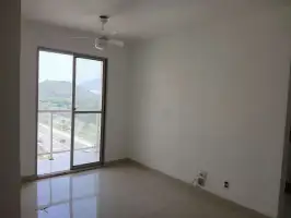 Conheça Apartamento com lazer completo 2 quartos para alugar Recreio dos Bandeirantes, Rio de Janeiro - R$ 1.850 - ADM149 - 3 3
