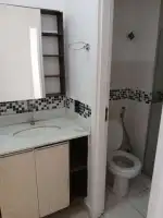 Conheça Apartamento com lazer completo 2 quartos para alugar Recreio dos Bandeirantes, Rio de Janeiro - R$ 1.850 - ADM149 - 7 7