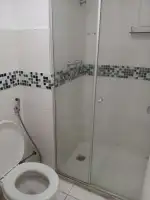 Conheça Apartamento com lazer completo 2 quartos para alugar Recreio dos Bandeirantes, Rio de Janeiro - R$ 1.850 - ADM149 - 8 8