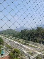Conheça Apartamento com lazer completo 2 quartos para alugar Recreio dos Bandeirantes, Rio de Janeiro - R$ 1.850 - ADM149 - 11 11
