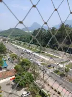 Conheça Apartamento com lazer completo 2 quartos para alugar Recreio dos Bandeirantes, Rio de Janeiro - R$ 1.850 - ADM149 - 12 12
