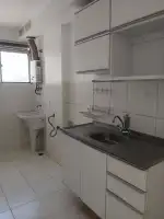 Conheça Apartamento com lazer completo 2 quartos para alugar Recreio dos Bandeirantes, Rio de Janeiro - R$ 1.850 - ADM149 - 13 13