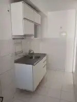 Conheça Apartamento com lazer completo 2 quartos para alugar Recreio dos Bandeirantes, Rio de Janeiro - R$ 1.850 - ADM149 - 14 14