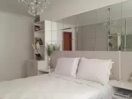 Conheça Cobertura à venda Rua Odilon Martins de Andrade, Recreio dos Bandeirantes, Zona Oeste,Rio de Janeiro - R$ 1.500.000 - BSD758 - 6 6