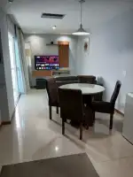 Conheça Apartamento com lazer completo para alugar Avenida Lúcio Costa, Barra da Tijuca, Rio de Janeiro - R$ 3.800 - BSD756 - 2 2