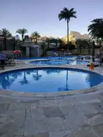 Conheça Apartamento com lazer completo para alugar Avenida Lúcio Costa, Barra da Tijuca, Rio de Janeiro - R$ 3.800 - BSD756 - 19 19