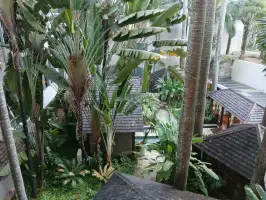 Conheça Apartamento com lazer completo para alugar Avenida Lúcio Costa, Barra da Tijuca, Rio de Janeiro - R$ 3.800 - BSD756 - 23 23