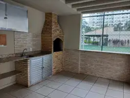 Conheça Apartamento com lazer completo à venda Estrada Adhemar Bebiano, Del Castilho, Rio de Janeiro - R$ 319.900 - BSD760 - 5 5
