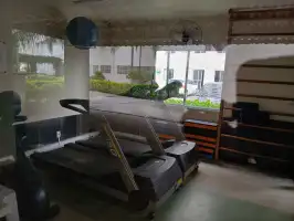 Conheça Apartamento com lazer completo à venda Estrada Adhemar Bebiano, Del Castilho, Rio de Janeiro - R$ 319.900 - BSD760 - 8 8
