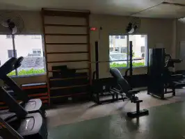 Conheça Apartamento com lazer completo à venda Estrada Adhemar Bebiano, Del Castilho, Rio de Janeiro - R$ 319.900 - BSD760 - 10 10