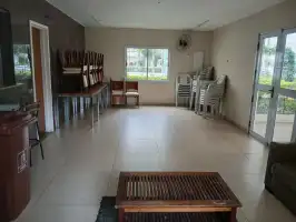 Conheça Apartamento com lazer completo à venda Estrada Adhemar Bebiano, Del Castilho, Rio de Janeiro - R$ 319.900 - BSD760 - 11 11
