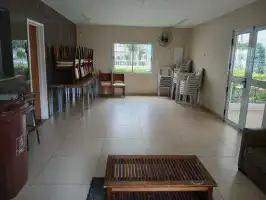 Conheça Apartamento com lazer completo à venda Estrada Adhemar Bebiano, Del Castilho, Rio de Janeiro - R$ 319.900 - BSD760 - 16 16