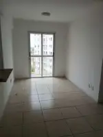 Conheça Apartamento com lazer completo à venda Estrada Adhemar Bebiano, Del Castilho, Rio de Janeiro - R$ 319.900 - BSD760 - 17 17