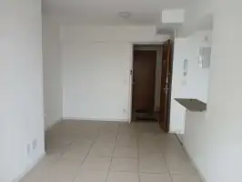Conheça Apartamento com lazer completo à venda Estrada Adhemar Bebiano, Del Castilho, Rio de Janeiro - R$ 319.900 - BSD760 - 19 19