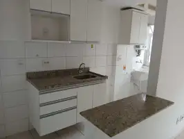 Conheça Apartamento com lazer completo à venda Estrada Adhemar Bebiano, Del Castilho, Rio de Janeiro - R$ 319.900 - BSD760 - 28 28