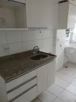 Conheça Apartamento com lazer completo à venda Estrada Adhemar Bebiano, Del Castilho, Rio de Janeiro - R$ 319.900 - BSD760 - 29 29