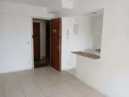 Conheça Apartamento com lazer completo à venda Estrada Adhemar Bebiano, Del Castilho, Rio de Janeiro - R$ 319.900 - BSD760 - 34 34