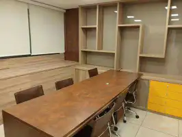 Conheça Conjunto de Salas para venda e aluguel Avenida Almirante Júlio de Sá Bierrenbach, Jacarepaguá, Rio de Janeiro - R$ 4.000 - ADM198 - 21 21