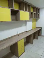 Conheça Conjunto de Salas para venda e aluguel Avenida Almirante Júlio de Sá Bierrenbach, Jacarepaguá, Rio de Janeiro - R$ 4.000 - ADM198 - 33 33