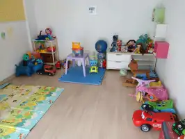 Conheça Apartamento com lazer completo para alugar Avenida Embaixador Abelardo Bueno, Barra da Tijuca, Rio de Janeiro - R$ 3.000 - BSD761 - 2 2