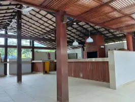 Conheça Apartamento com lazer completo para alugar Avenida Embaixador Abelardo Bueno, Barra da Tijuca, Rio de Janeiro - R$ 3.000 - BSD761 - 7 7