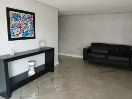 Conheça Apartamento com lazer completo para alugar Avenida Embaixador Abelardo Bueno, Barra da Tijuca, Rio de Janeiro - R$ 3.000 - BSD761 - 10 10