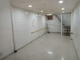 Conheça Loja 50m² para alugar Avenida das Américas, Barra da Tijuca, Rio de Janeiro - R$ 1.800 - BSD258 - 8 8