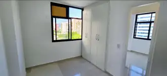 Conheça Apartamento com lazer completo para alugar Avenida Embaixador Abelardo Bueno, Barra da Tijuca, Rio de Janeiro - R$ 3.000 - BSD761 - 14 14