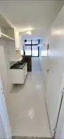 Conheça Apartamento com lazer completo para alugar Avenida Embaixador Abelardo Bueno, Barra da Tijuca, Rio de Janeiro - R$ 3.000 - BSD761 - 15 15