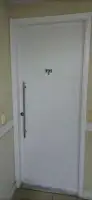 Conheça Apartamento com lazer completo para alugar Avenida Embaixador Abelardo Bueno, Barra da Tijuca, Rio de Janeiro - R$ 3.000 - BSD761 - 17 17