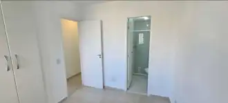 Conheça Apartamento com lazer completo para alugar Avenida Embaixador Abelardo Bueno, Barra da Tijuca, Rio de Janeiro - R$ 3.000 - BSD761 - 20 20