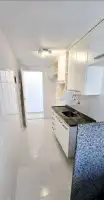 Conheça Apartamento com lazer completo para alugar Avenida Embaixador Abelardo Bueno, Barra da Tijuca, Rio de Janeiro - R$ 3.000 - BSD761 - 27 27